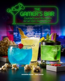 The Gamers Bar
