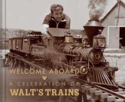 Walt Disneys Trains