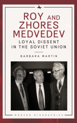 Roy and Zhores Medvedev