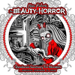 The Beauty of Horror: Ghoulianas Sanctuary for Monsters