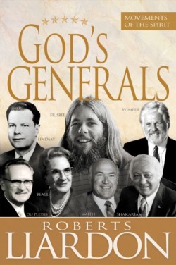 Gods Generals