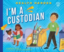 Im a Custodian