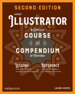 Adobe Illustrator, 2nd Edition