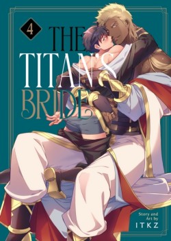 The Titans Bride Vol. 4