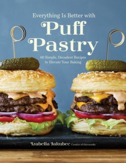 Everything Is Better with Puff Pastry