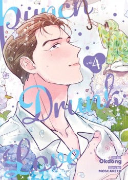 Punch Drunk Love Vol. 4