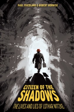 Citizen of the Shadows