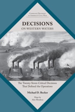 Decisions on Western Waters