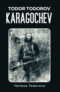 Todor Todorov Karagochev