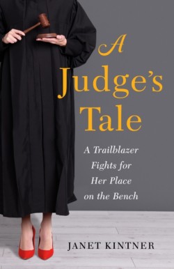 A Judges Tale