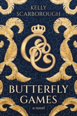 Butterfly Games