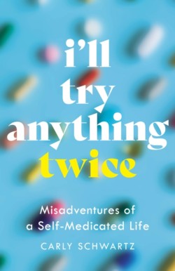 Ill Try Anything Twice