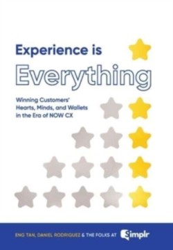 Experience Is Everything