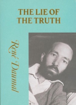 THE LIE OF THE TRUTH