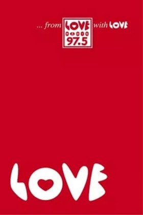 FROM LOVE …