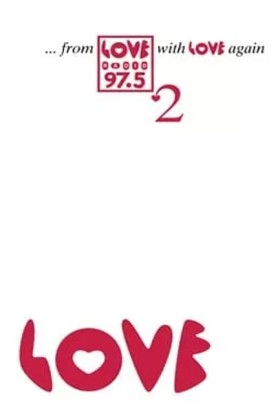 FROM LOVE &hellip;