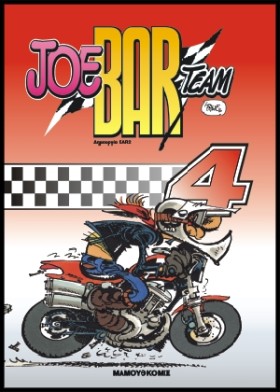 JOE BAR TE …