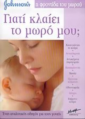 ΓΙΑΤΙ ΚΛΑΙ …