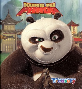 KUNG FU PA …