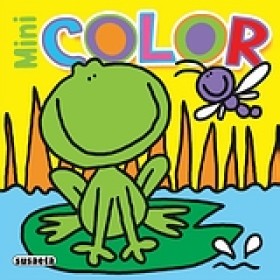 MINI COLOR …