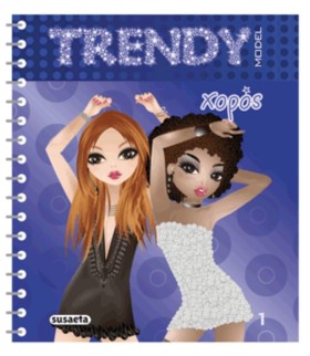 TRENDY MOD &hellip;