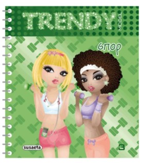 TRENDY MOD …