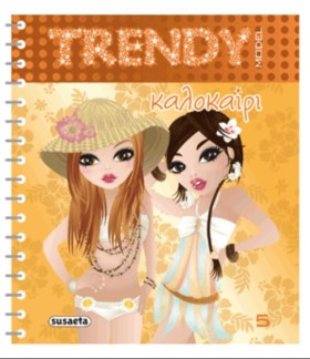 TRENDY MOD …