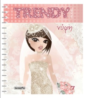 TRENDY MOD …