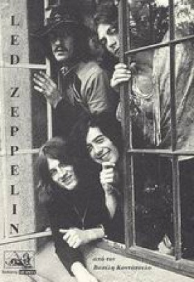LED ZEPPEL …