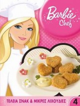 BARBIE CHE …