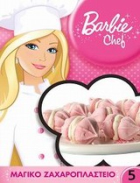 BARBIE CHE …