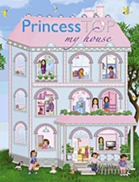 PRINCESS T …