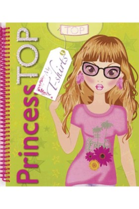 PRINCESS T …