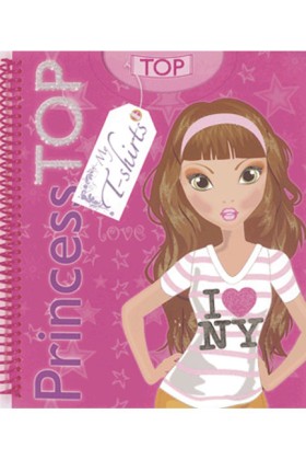 PRINCESS T &hellip;