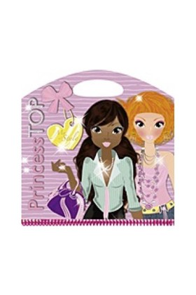 PRINCESS T …