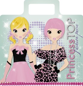 PRINCESS T &hellip;