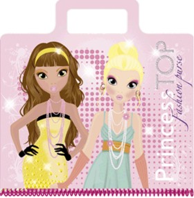 PRINCESS T …