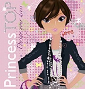 PRINCESS T …