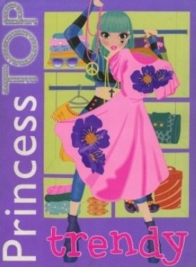 PRINCESS T &hellip;