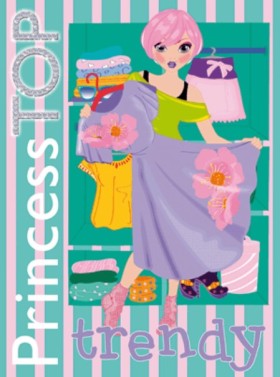 PRINCESS T …