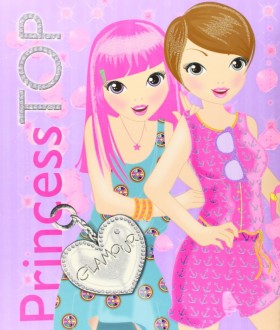 PRINCESS Τ &hellip;