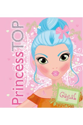 PRINCESS Τ …