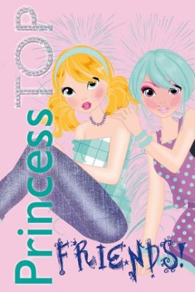 PRINCESS T …