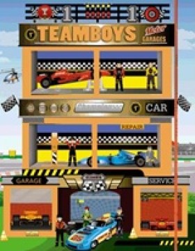 TEAMBOYS-T &hellip;