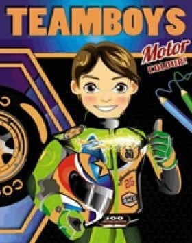 TEAMBOYS-C &hellip;
