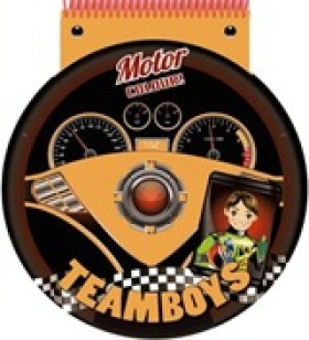 TEAMBOYS-Σ …
