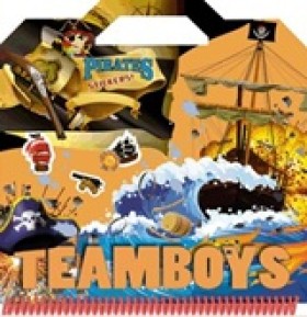 TEAMBOYS-Β …