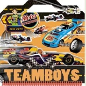 TEAMBOYS-Β …