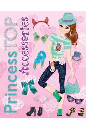 PRINCESS Τ …