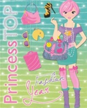 PRINCESS Τ …